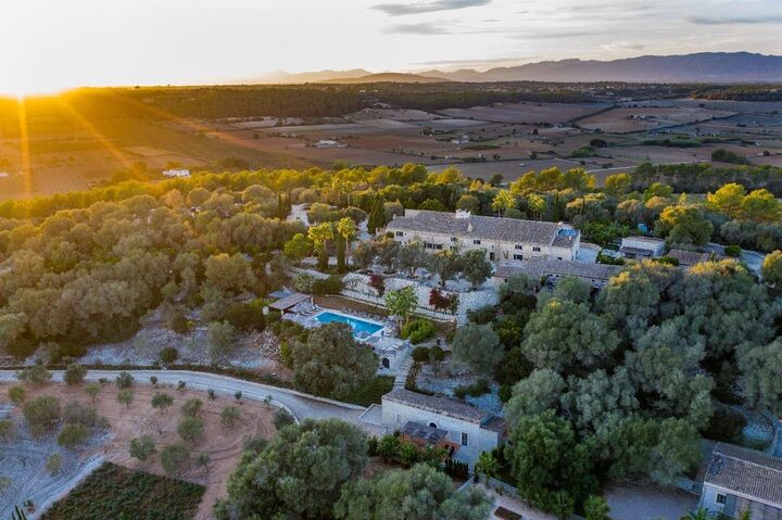 Finca Serena