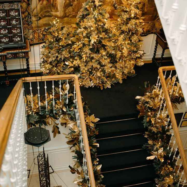 Gran Meliá Palacio de los Duques