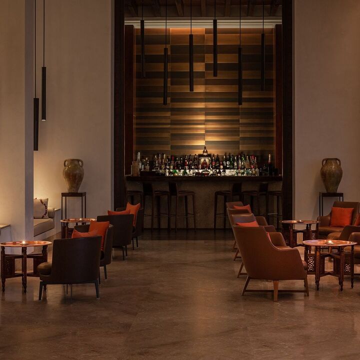 Anantara Tozeur