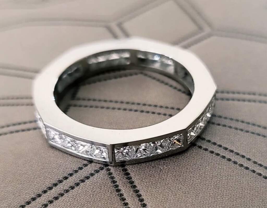 Joyas de novia