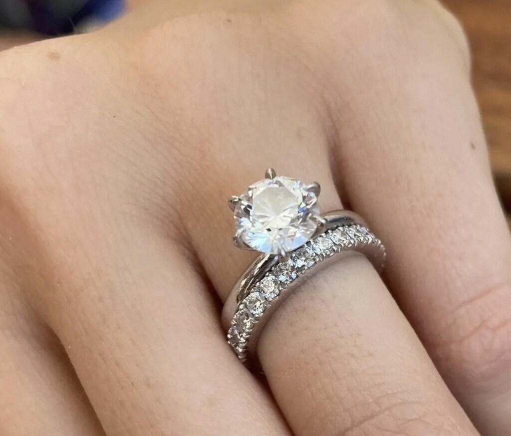 Joyas para novias