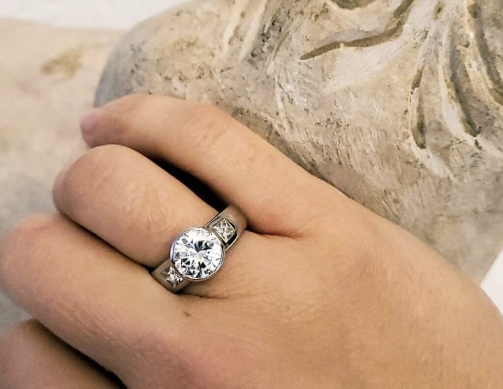 Joyas para novias
