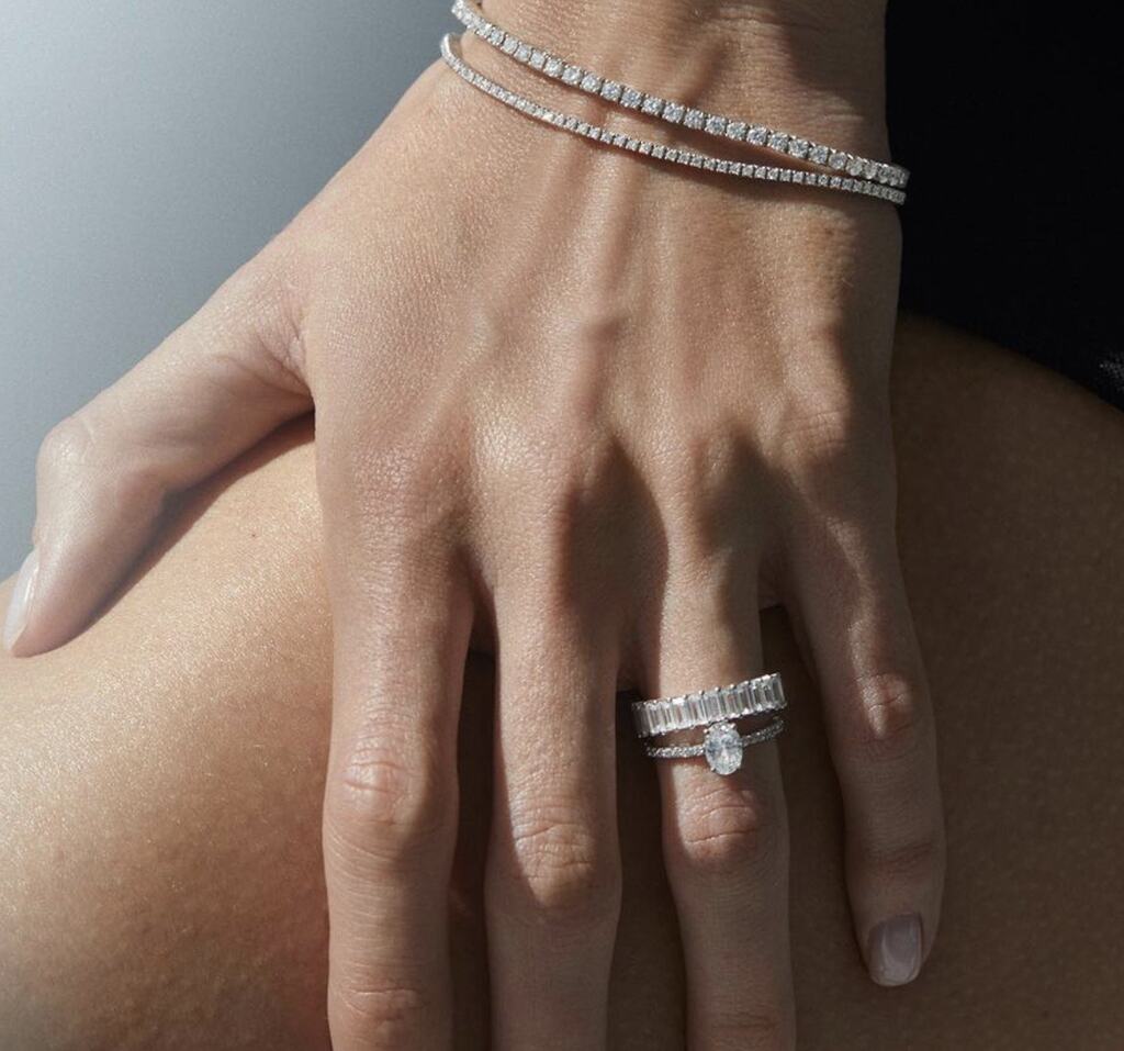 Joyas para novias