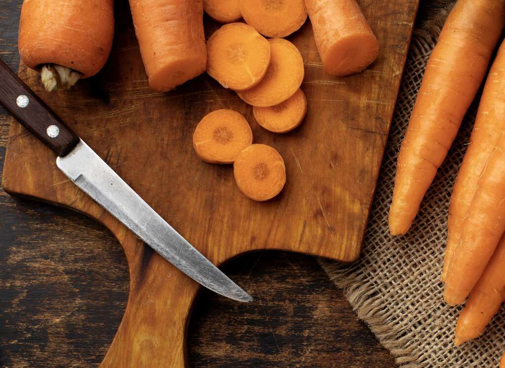 Zanahorias