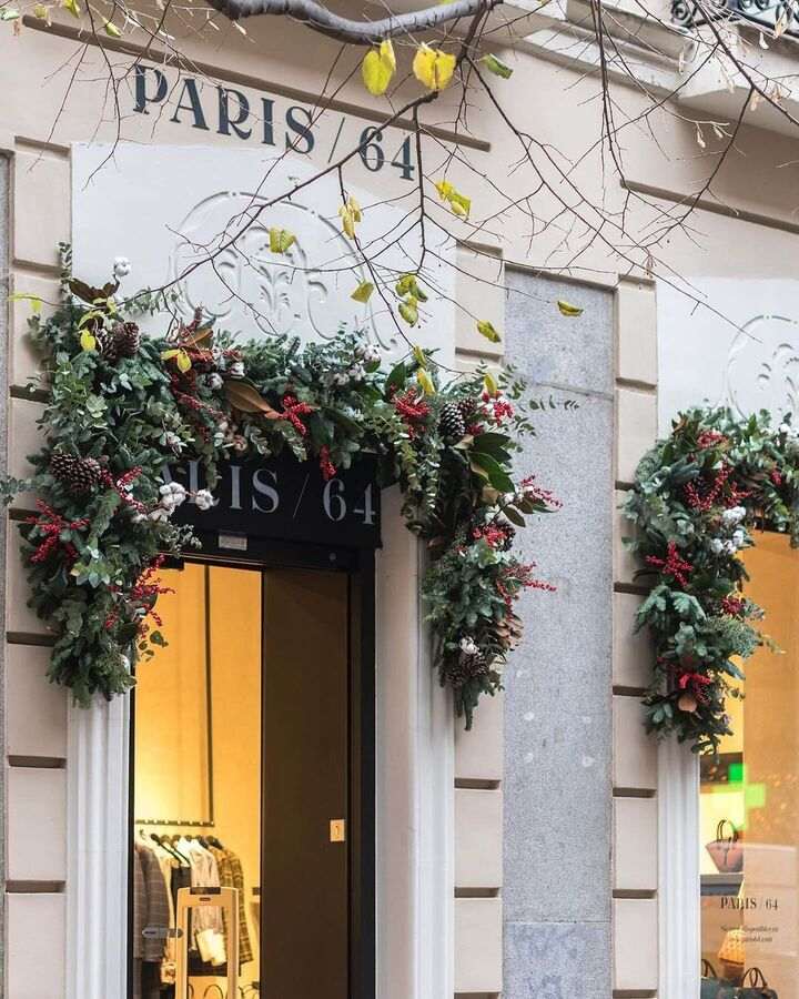 Par&iacute;s 64