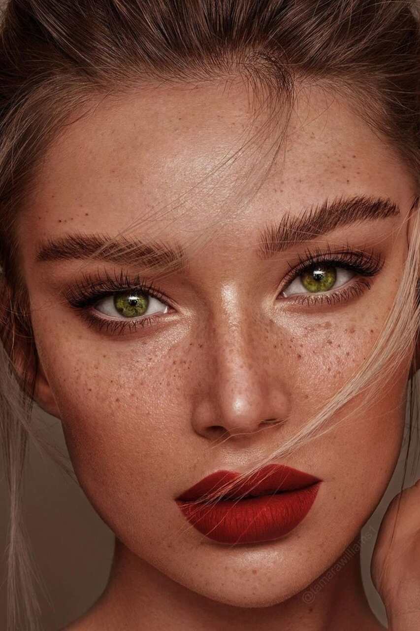 labios