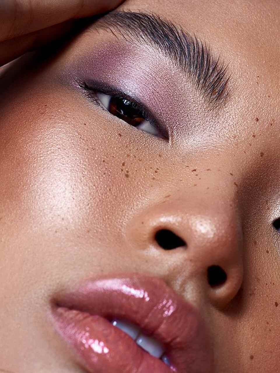trucos maquillaje nochevieja