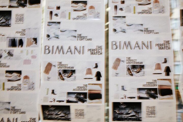 Bimani