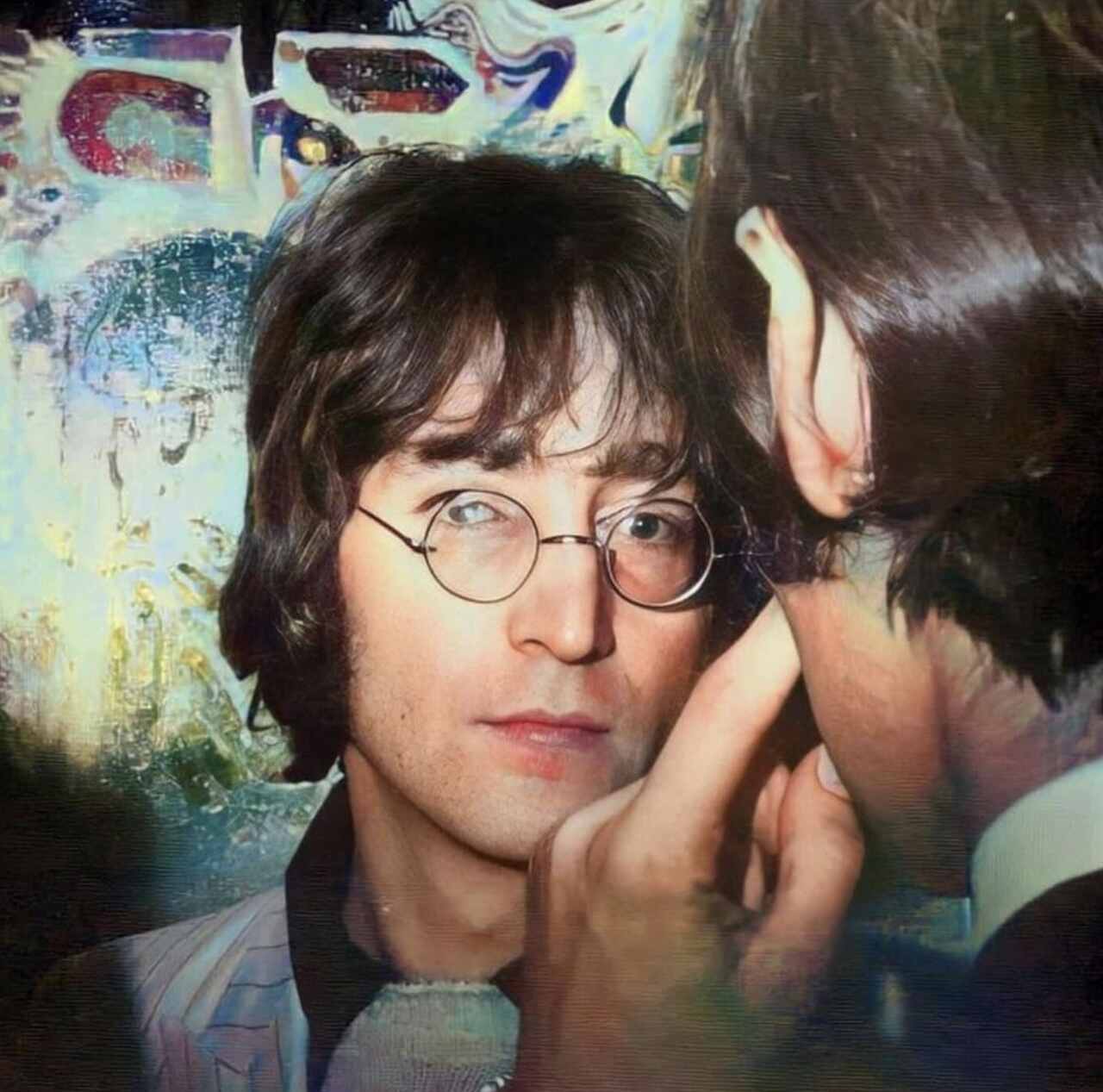 John Lennon