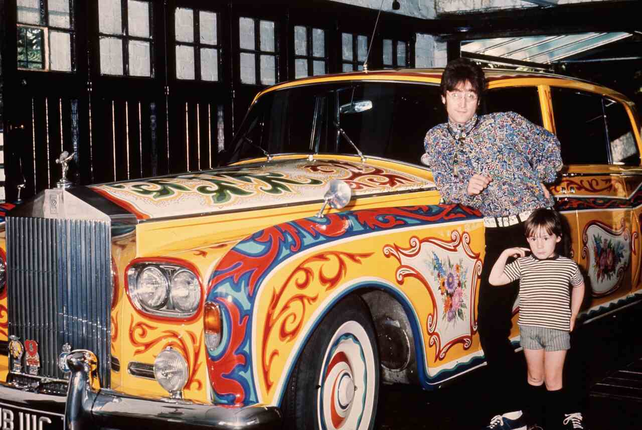 the beatles