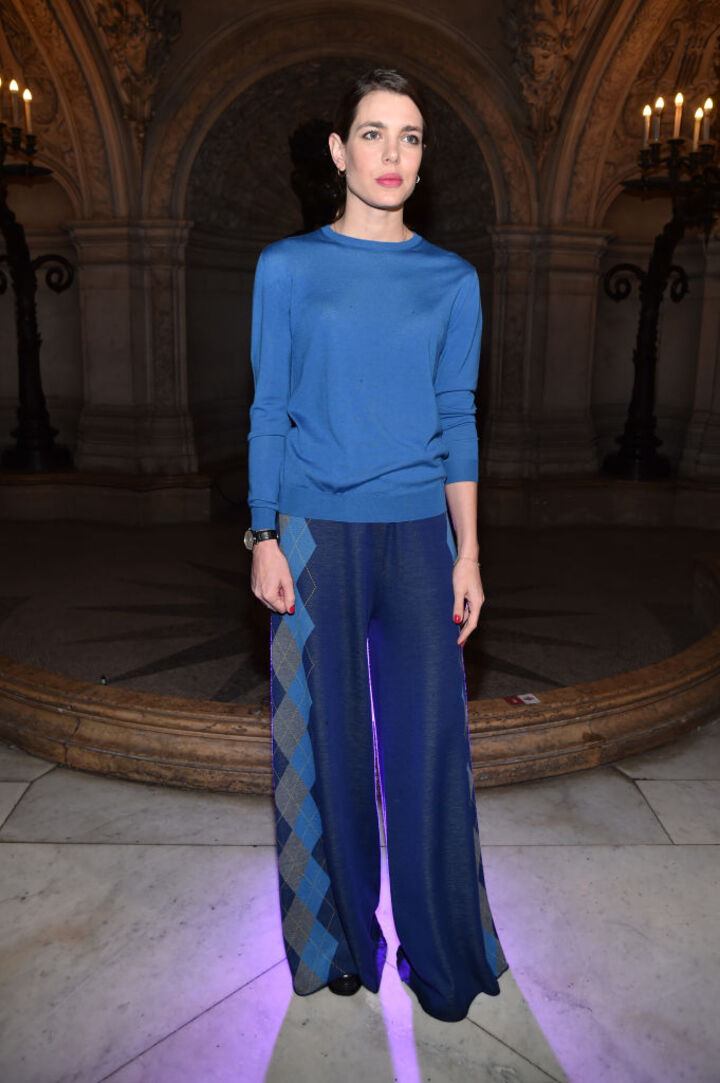 Carlota Casiraghi