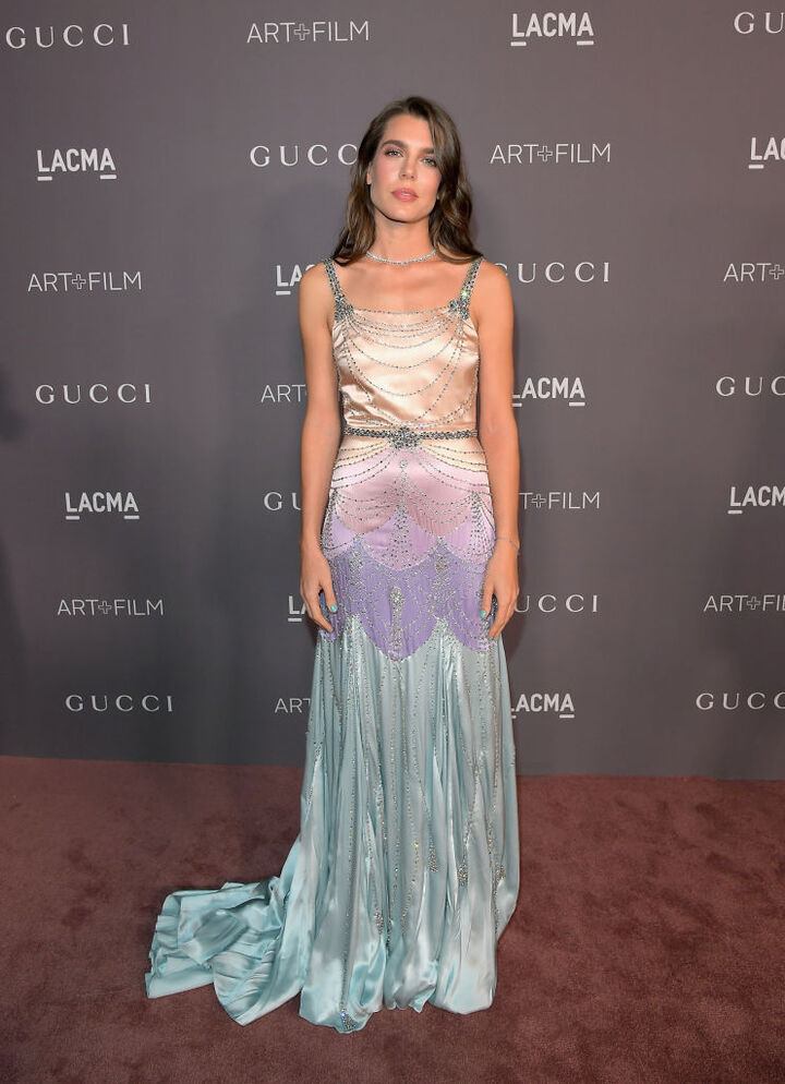 Carlota Casiraghi