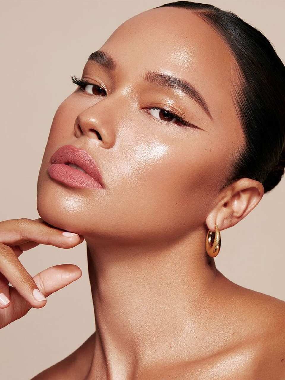 maquillaje nochevieja