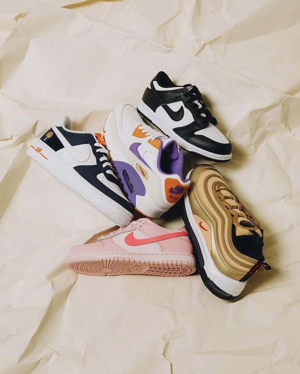 zapatillas 2024
