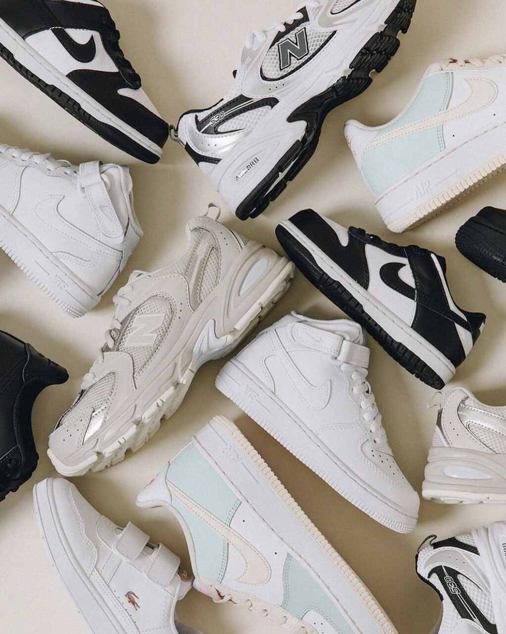 sneaker
