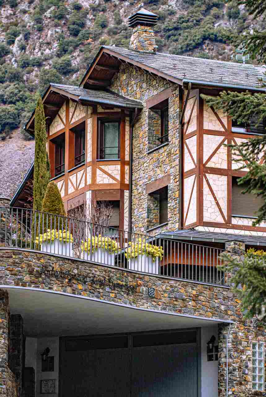 impuestos andorra