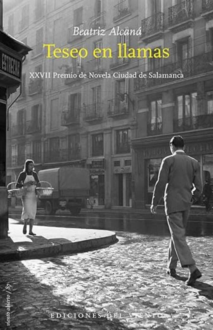 Ediciones del Viento