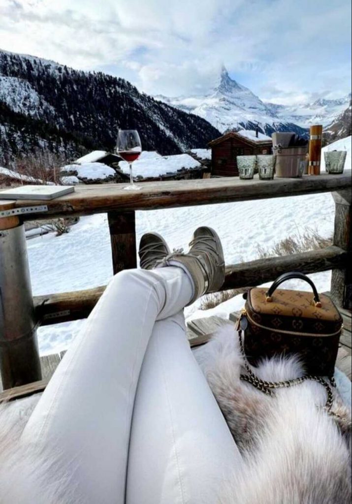 Nieve