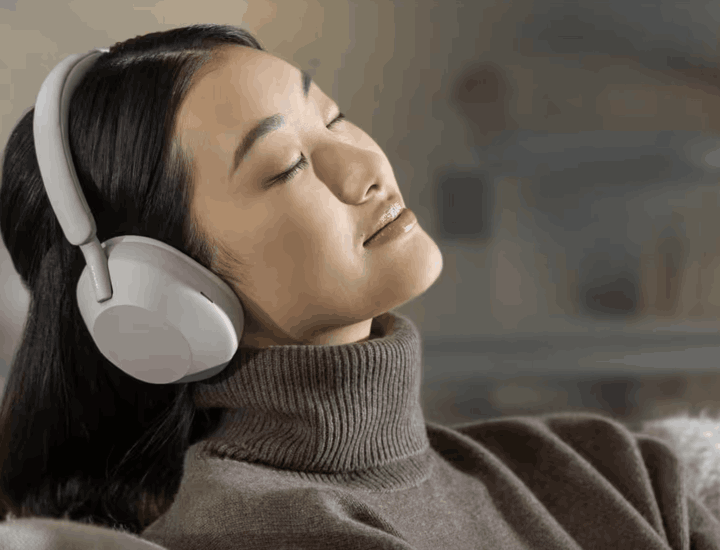 Auriculares inalámbricos