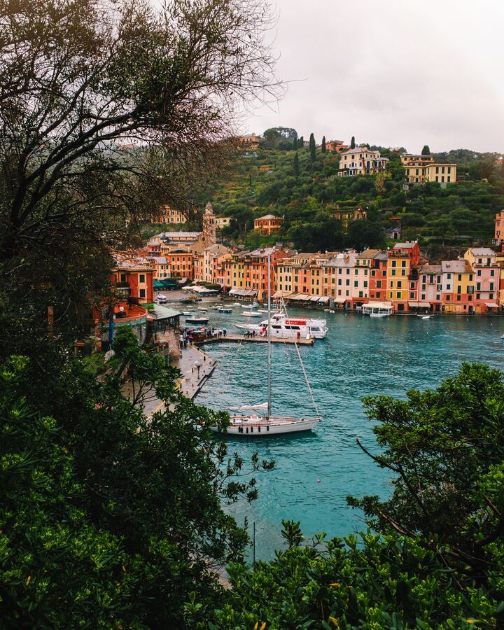 Portofino