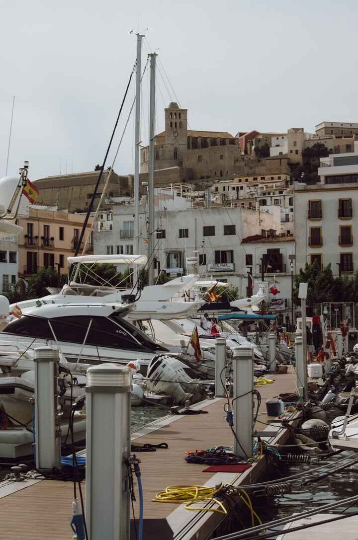 Ibiza