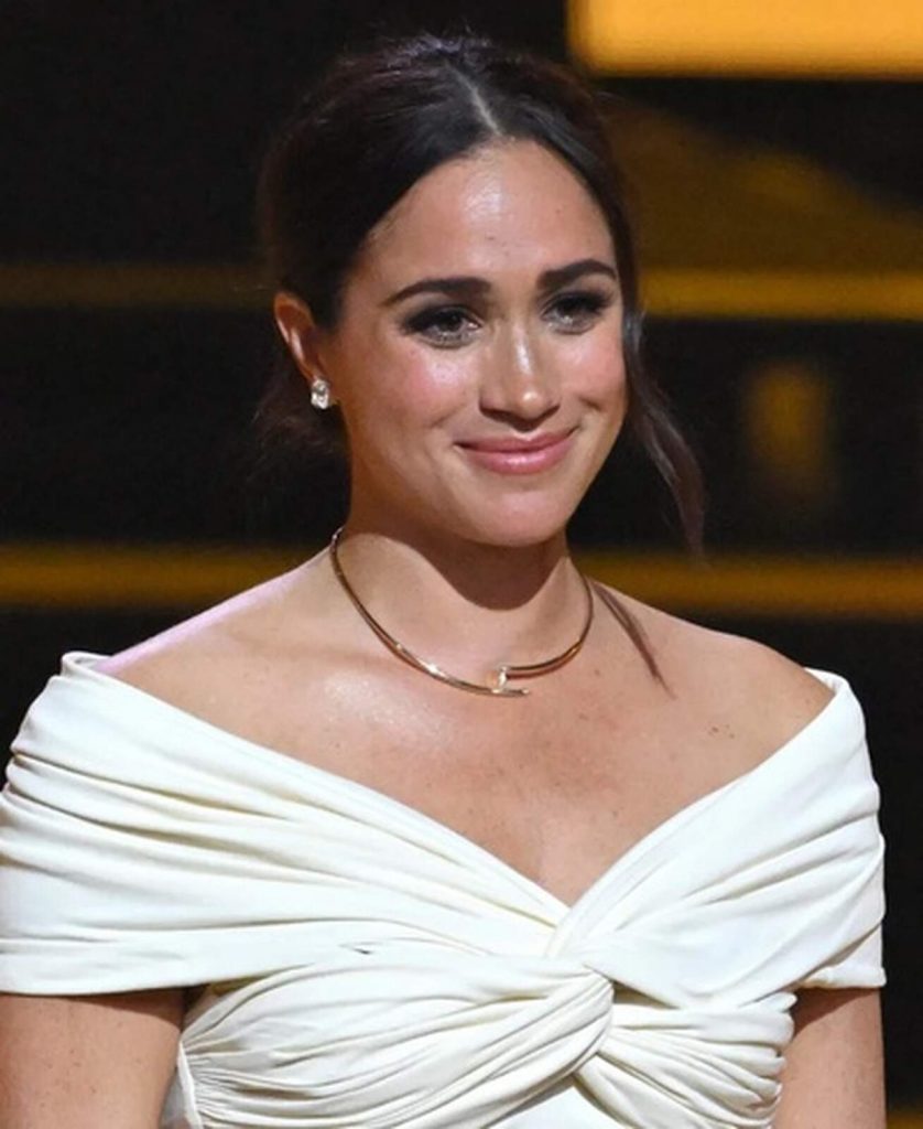 Cartier Meghan Markle