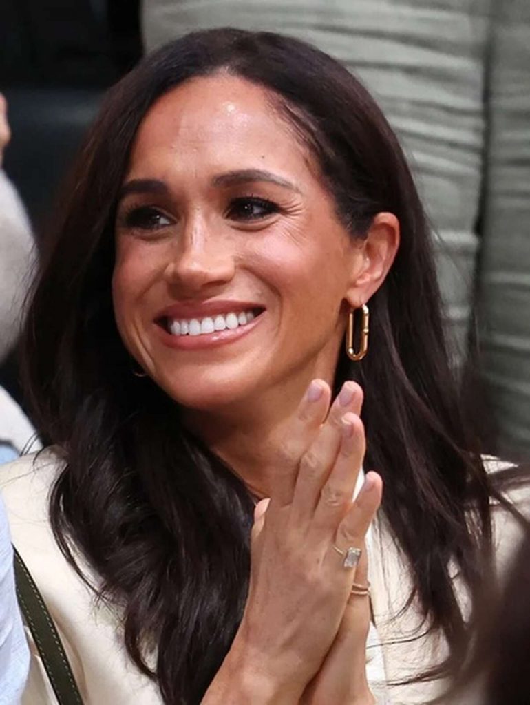 Meghan Markle