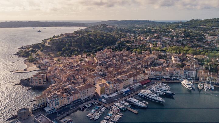 Saint Tropez