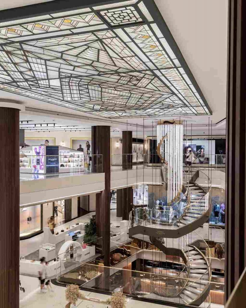 Galería Canalejas