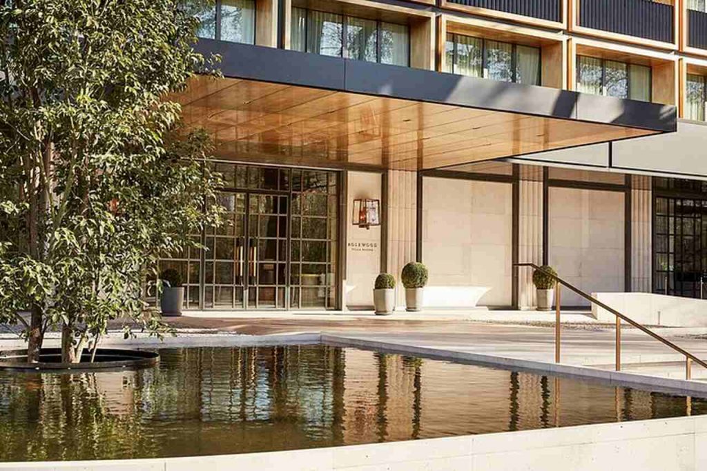 Rosewood Villa Magna, hotel, mejores hoteles madrid, hoteles de lujo