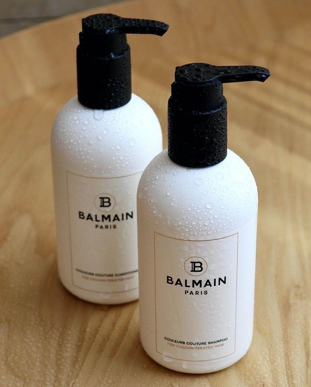 Balmain Hair Coutur, Balmain, cuidado capilar, cabello