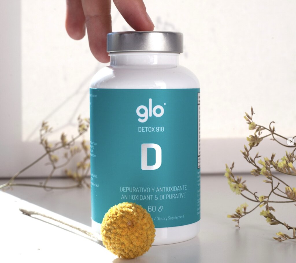 Suplementos alimenticios