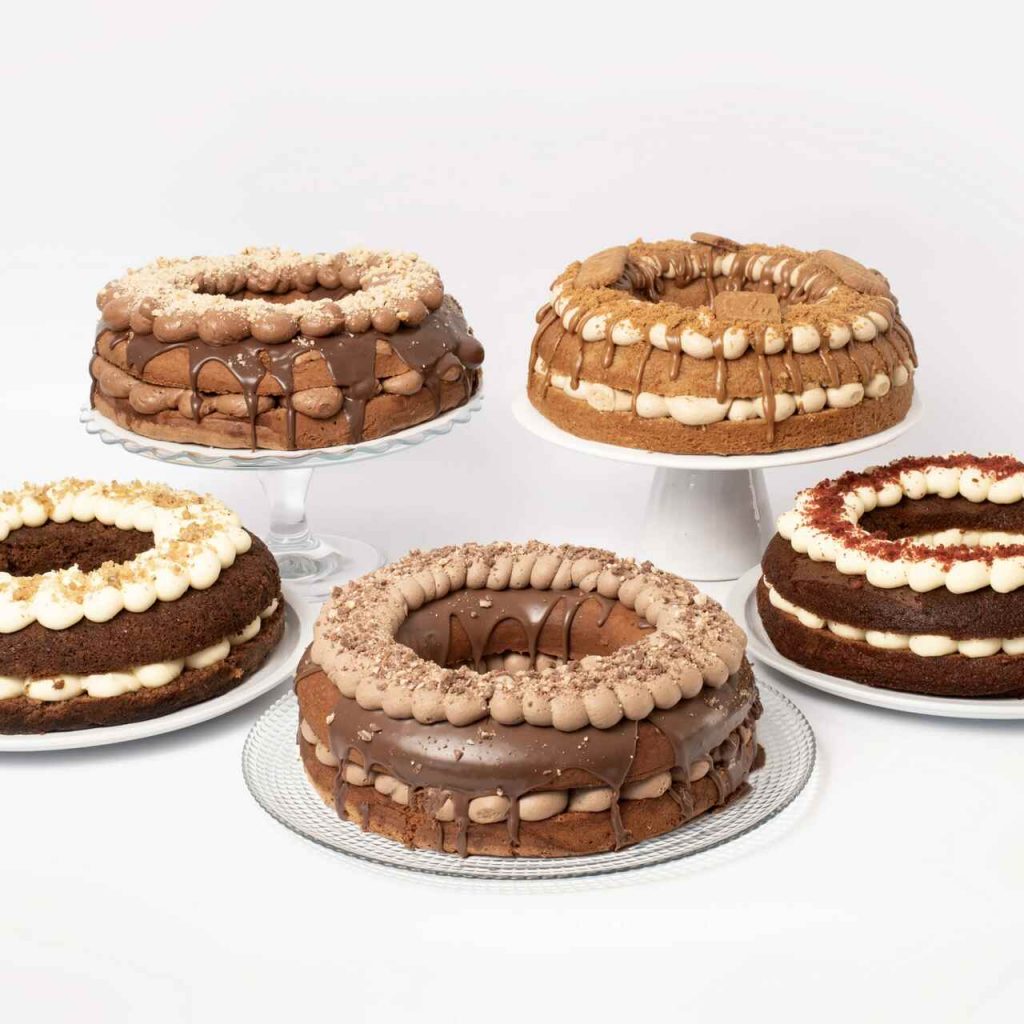 roscones de navidad, rosc&oacute;n de reyes, d&iacute;a de reyes, dulce de reyes