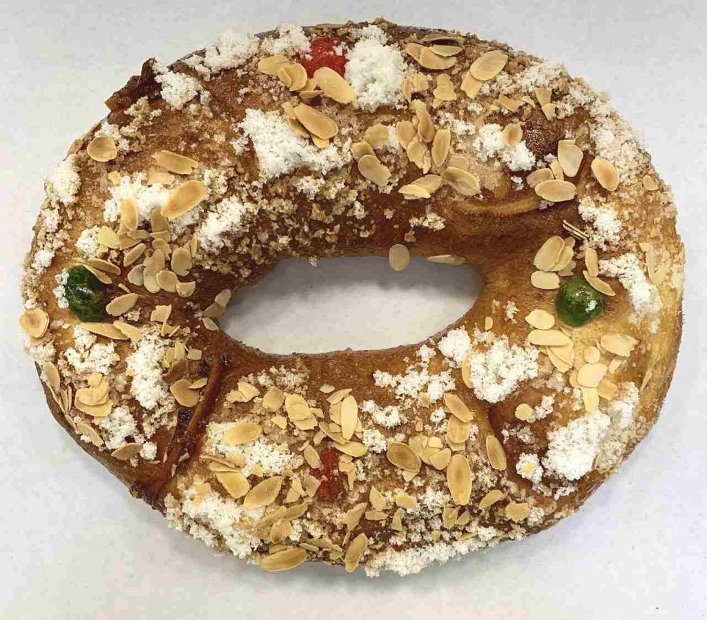 rosc&oacute;n de retes