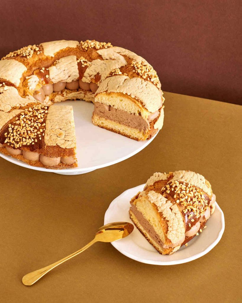 roscones de navidad, rosc&oacute;n de reyes, d&iacute;a de reyes, dulce de reyes