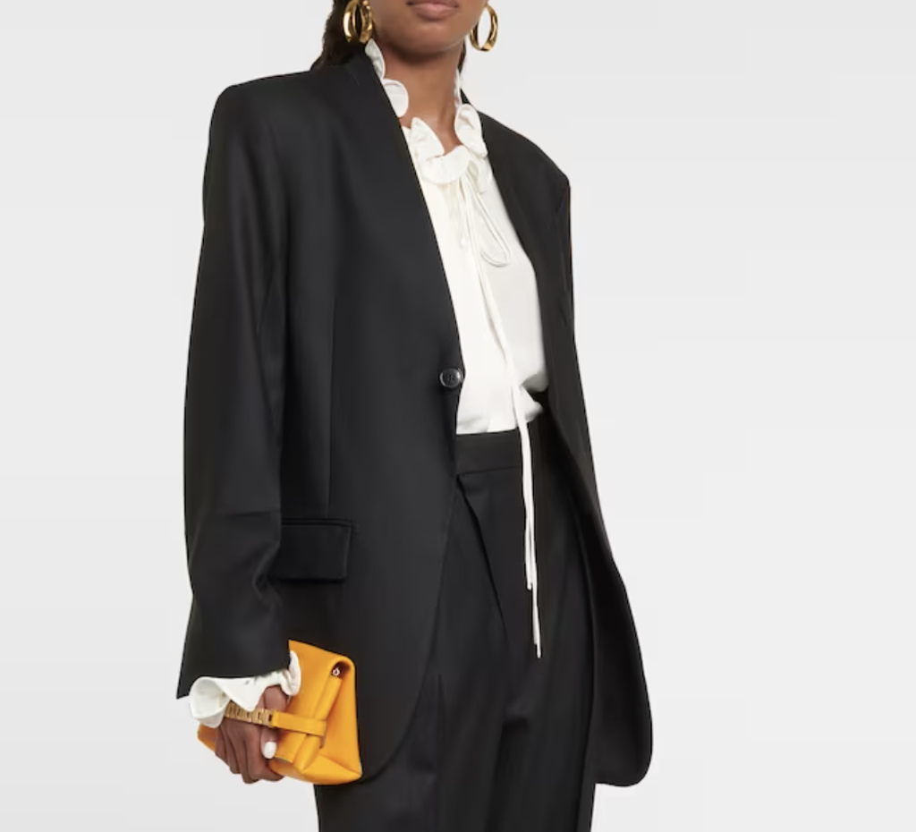 Blazer rebajas