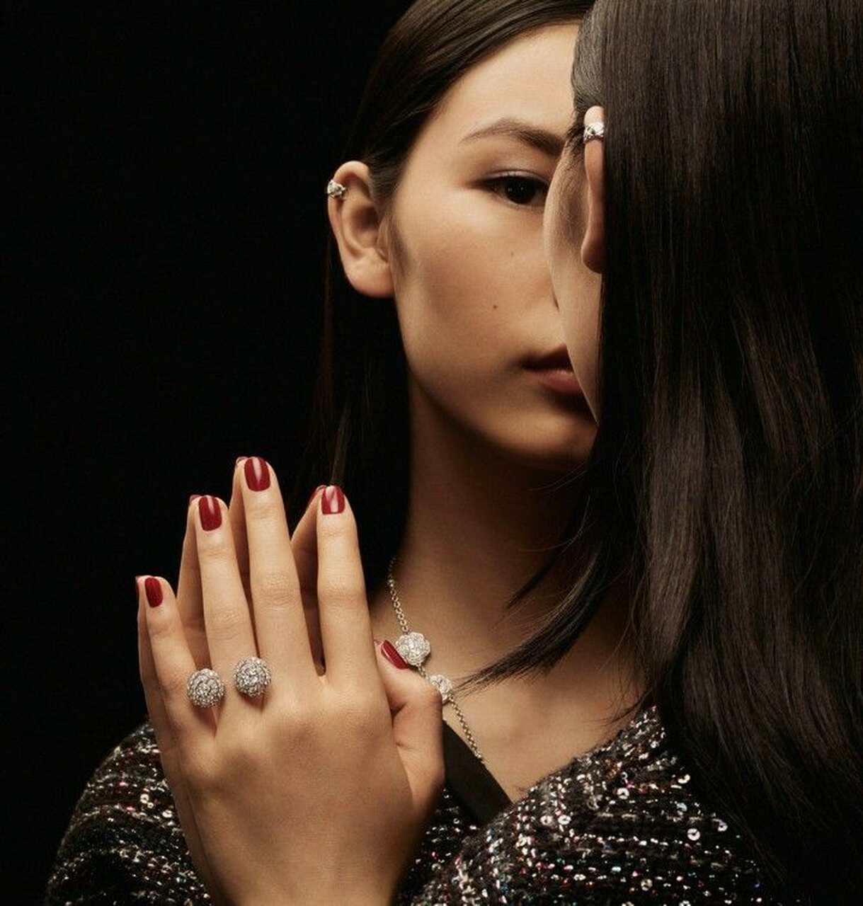 Uñas, Uñas 2024, Tendencias uñas