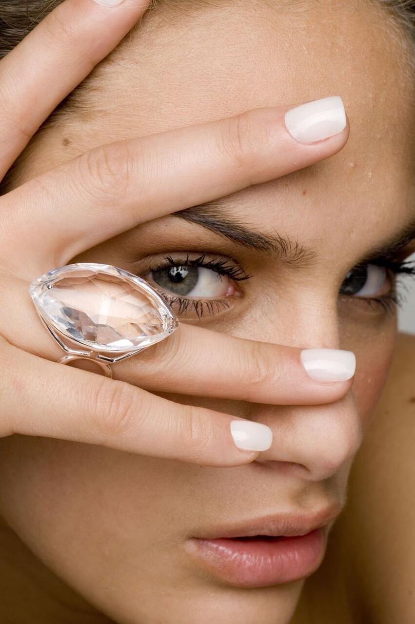 Uñas, Uñas 2024, Tendencias uñas