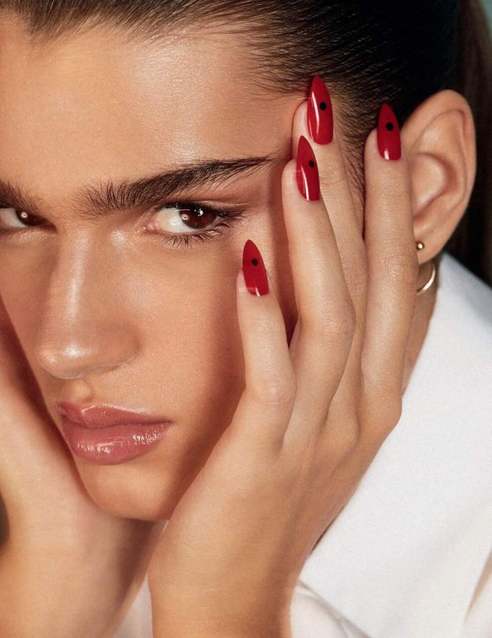 Uñas, Uñas 2024, Tendencias uñas