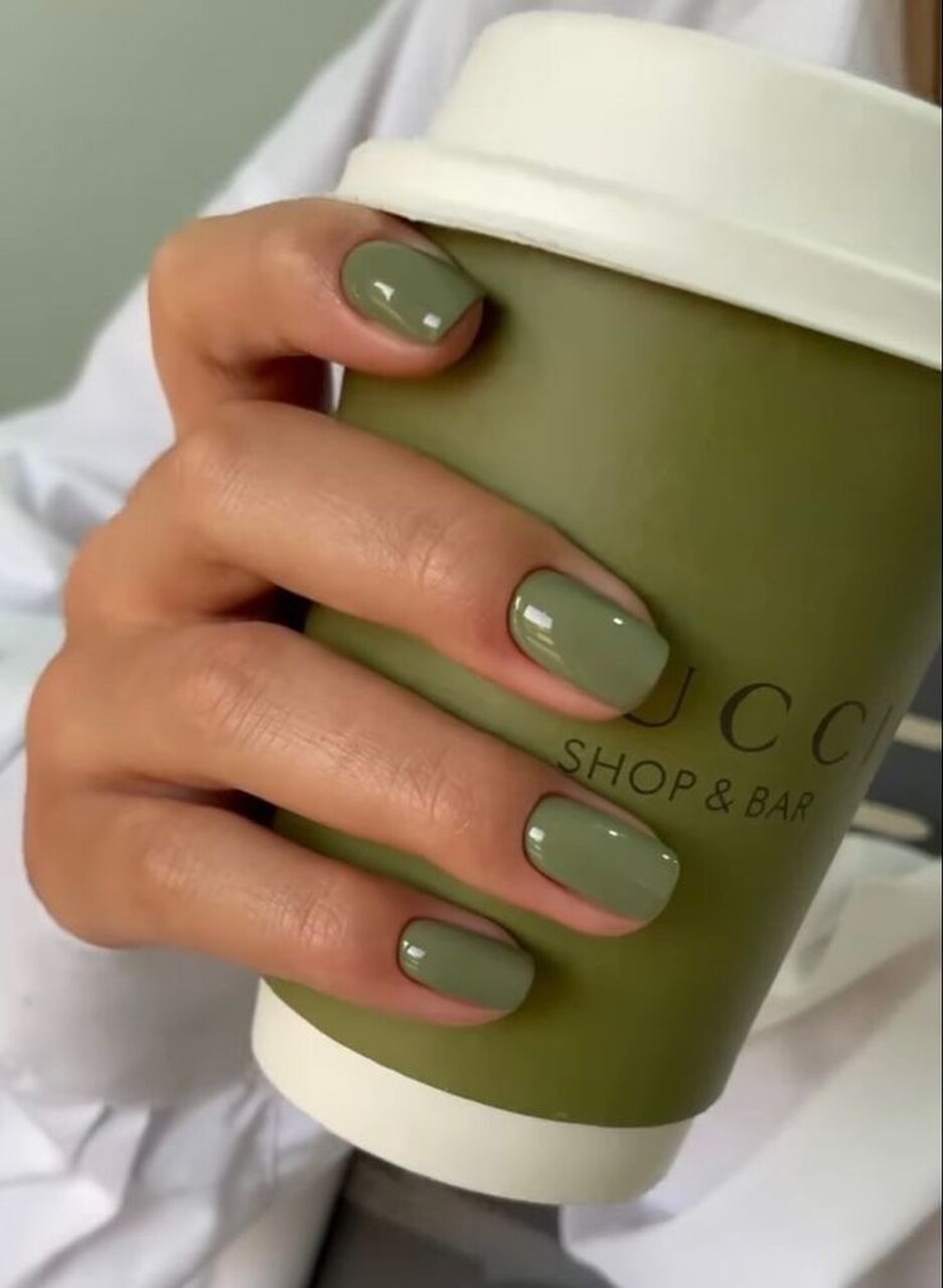 Uñas, Uñas 2024, Tendencias uñas