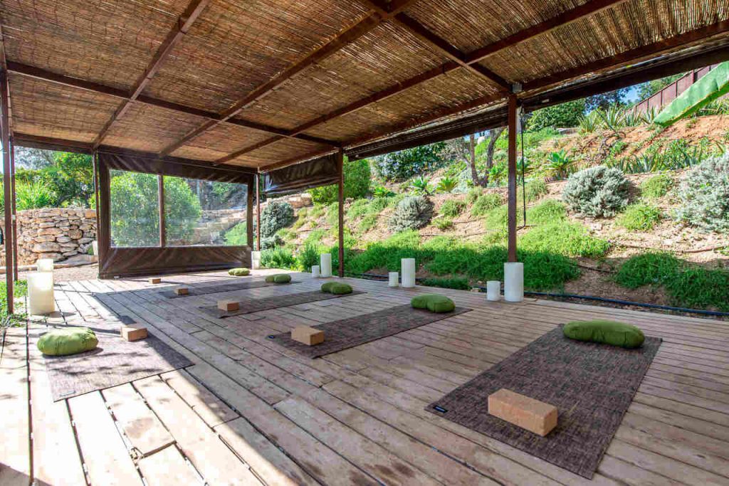 retiro, ibiza, spa, hotel en ibiza, hoteles de lujo ibiza, luxury hotels ibiza, spa ibiza