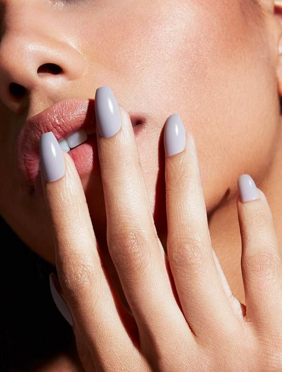 Uñas, Uñas 2024, Tendencias uñas