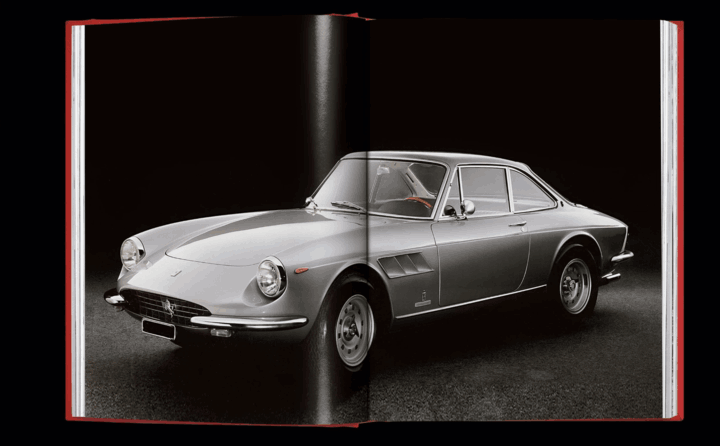 Libro de Ferrari