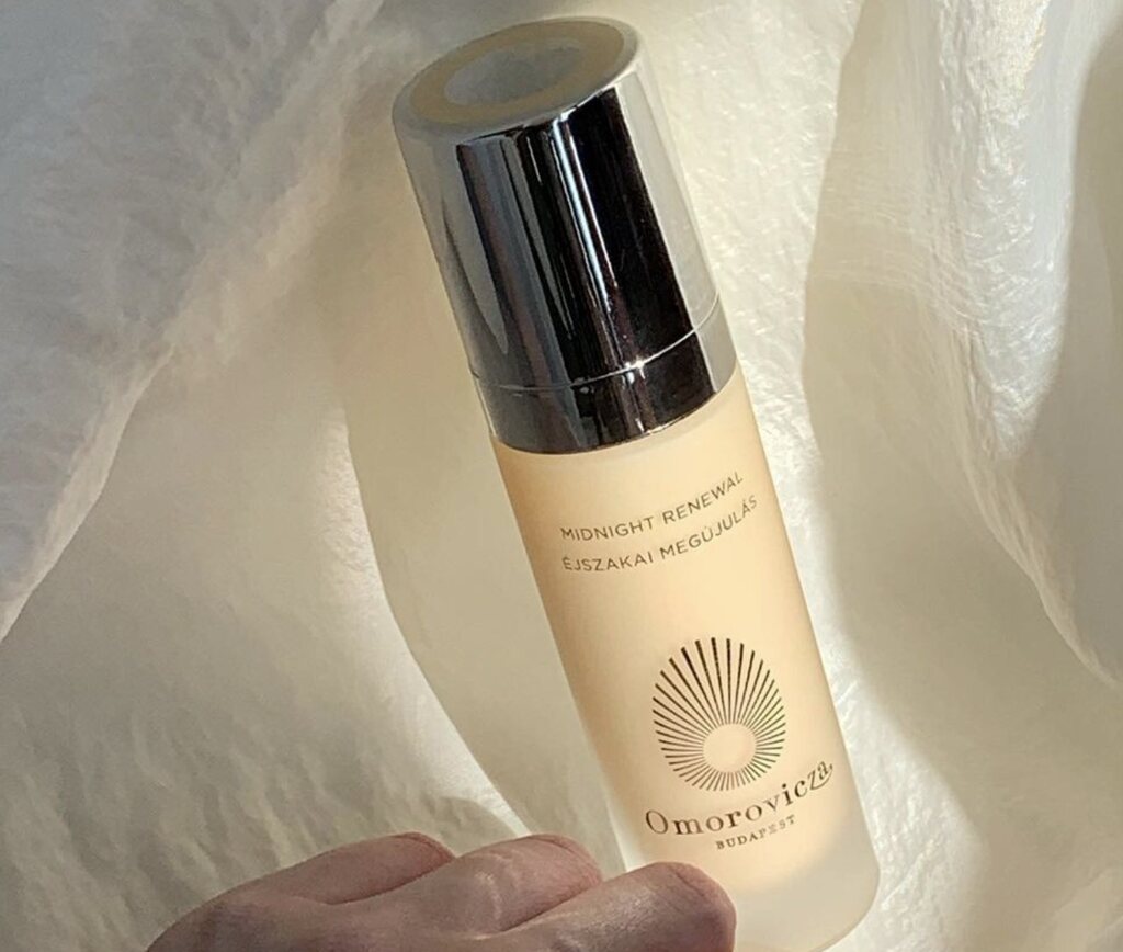 Crema hidratante