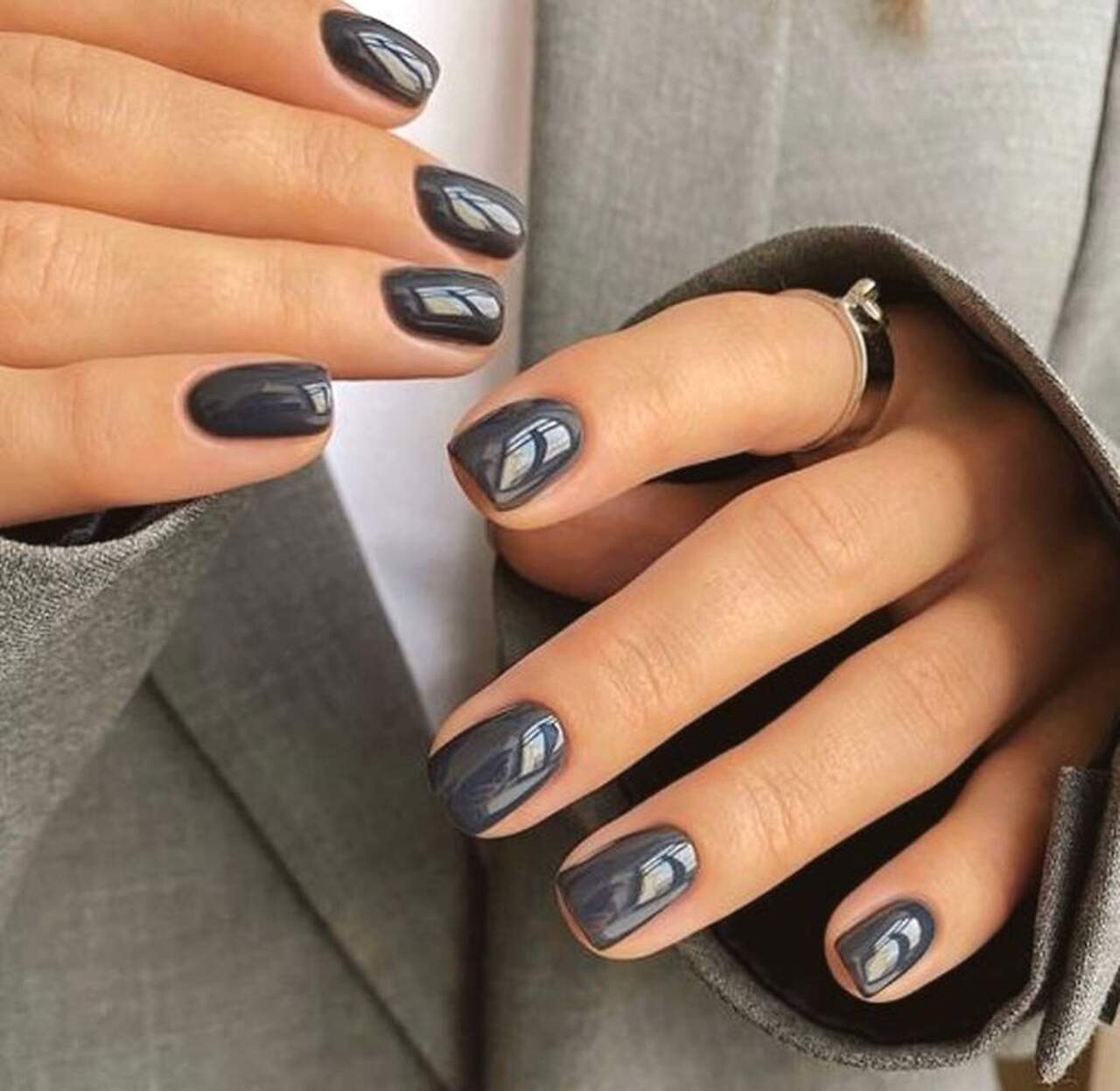 Uñas, Uñas 2024, Tendencias uñas