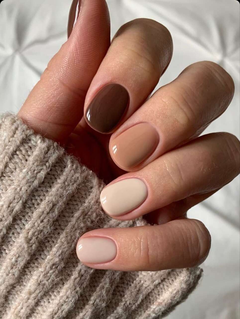 Uñas, Uñas 2024, Tendencias uñas