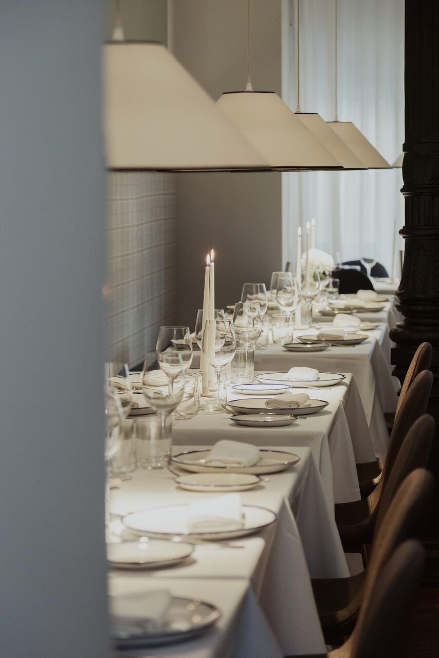 El Pañuelo, Restaurantes nuevos Madrid