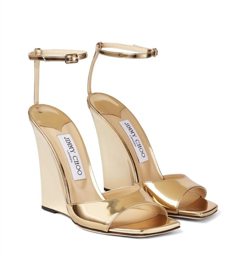 sandalias jimmy choo, rebajas zapatos, rebajas, zapatos de lujo rebajas