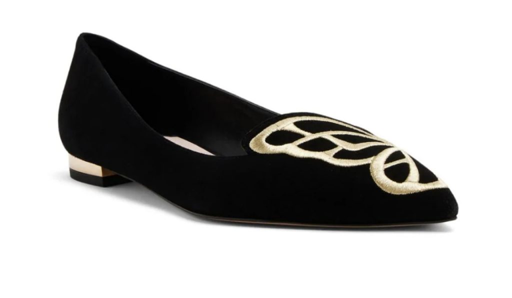 bailarinas sophia webster, mules, rebajas zapatos, rebajas, zapatos de lujo rebajas