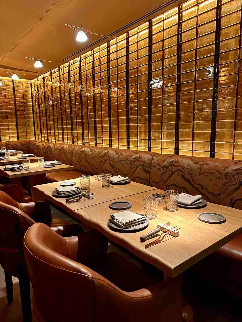 Rural, Madrid, Restaurantes nuevos Madrid